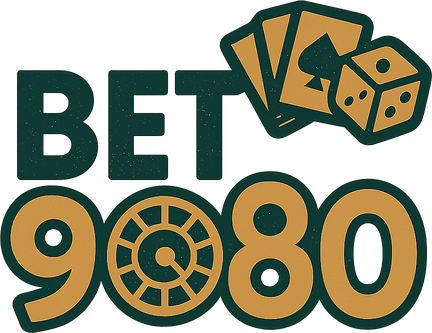 Bet 9080 Logo
